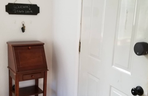 East Olympia Casa | Casa de pueblo linda y cómoda en el viñedo