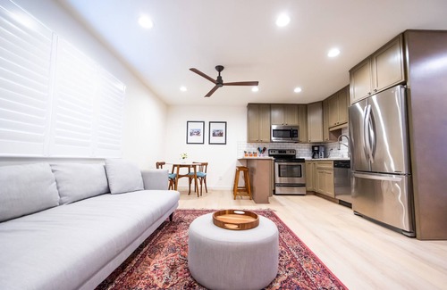 Croham Condominio | Cute Condo in Gated Community