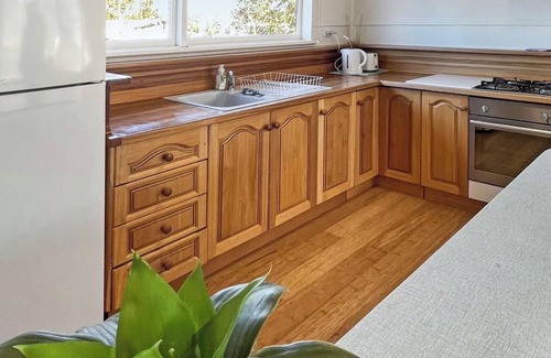 Berridale Casa | Cute Cosy 2BR House - Best Value