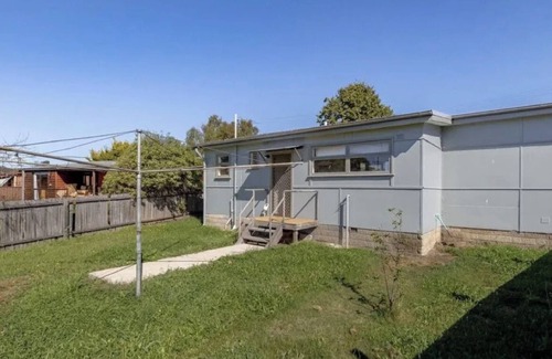 Berridale Casa | Cute Cosy 2BR House - Best Value