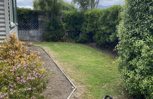 Te Anau Casa | CUTE & COSY, CLOSE TO TOWN & LAKE