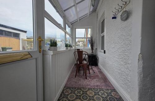 Wigton Casa | Cute Cottage in Historic Port Carlisle 12miles from M6