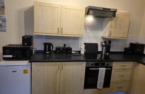 Wigton Casa | Cute Cottage in Historic Port Carlisle 12miles from M6