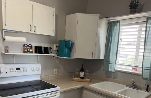Canyon County Cabaña | Cute Cottage in Middleton
