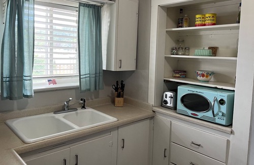 Canyon County Cabaña | Cute Cottage in Middleton