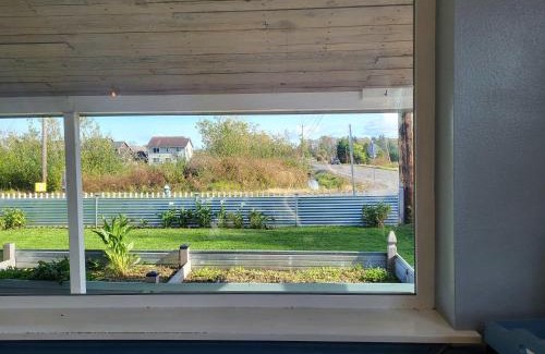 Birch Bay Apartamento | Cute Cottage with fully fenced yard
