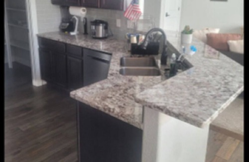 Greeley Casa | Cute & Cozy 3 BdRm, 2 1/2 Bath Townhome