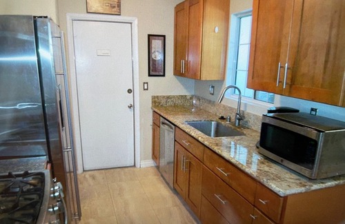 Capistrano Beach Cabaña | CASA LINDA, ACOGEDORA DE DANA POINT (CAPO BEACH)