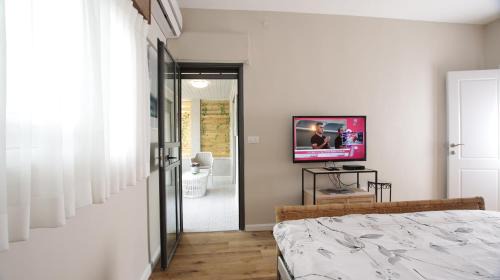 Zikhron Ya'aqov Apartamento | Cute & Cozy House in Zichron Yaakov