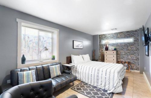 Garfield Apartamento | Cute & Cozy Renovated APT in the heart of Phoenix