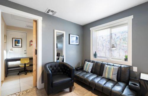 Garfield Apartamento | Cute & Cozy Renovated APT in the heart of Phoenix