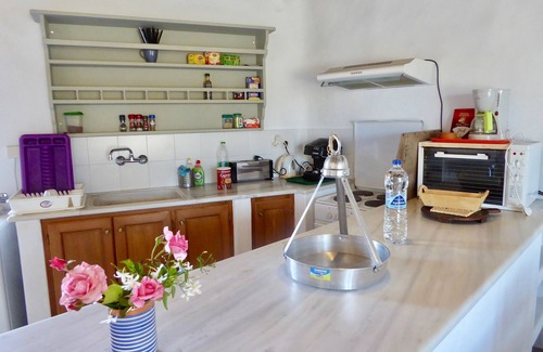 Krotiri Casa | Casa / villa / chalet - Parikia