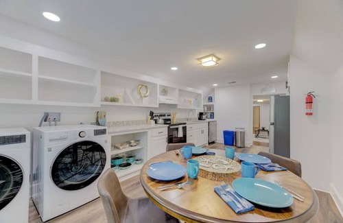 Columbia Apartamento | Cute Double-Suite Columbian Apartment Home!