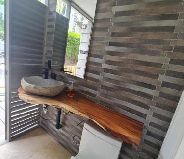 Escazú Apartamento | Cute Escazú Loft -Great view-