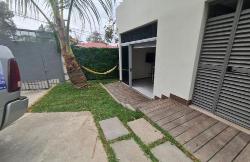 Escazú Apartamento | Cute Escazú Loft -Great view-