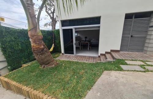 Escazú Apartamento | Cute Escazú Loft -Great view-