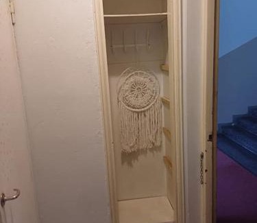 Alppiharju Apartamento | Cute flat at Rock of Helsinki