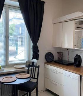 Alppiharju Apartamento | Cute flat at Rock of Helsinki
