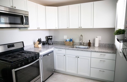 Grand Rapids Casa | Cute Home, Newly Remodeled, Great Location!