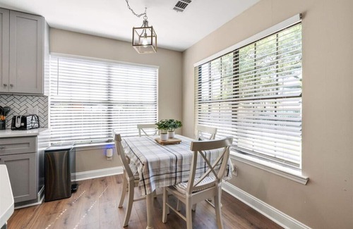 Port Royal Casa | Cute Home w/ Fenced Yard + Bikes, Beach Pass & EV Charger, 10 Mins to Everything