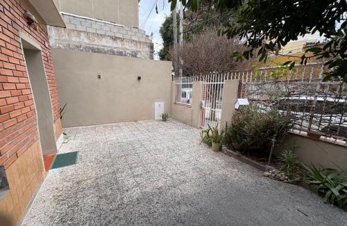 Villa Raffo Casa | Cute house