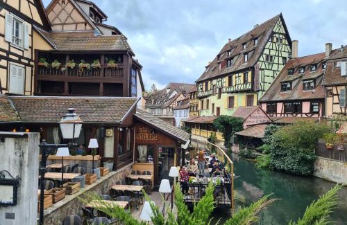 Munster Casa | Cute house in Alsace