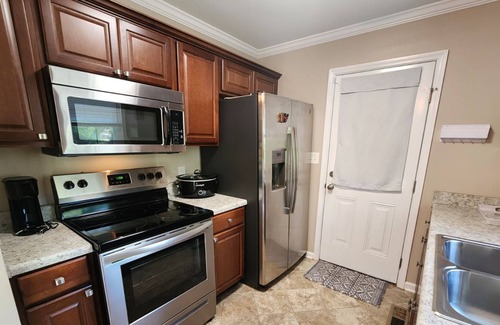 Bessemer Casa | Cute house in Hueytown!