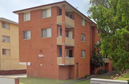 Liverpool Apartamento | Cute & Light-filled Apartment - near Liverpool CBD