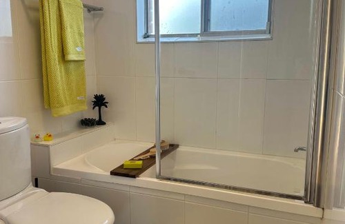 Liverpool Apartamento | Cute & Light-filled Apartment - near Liverpool CBD