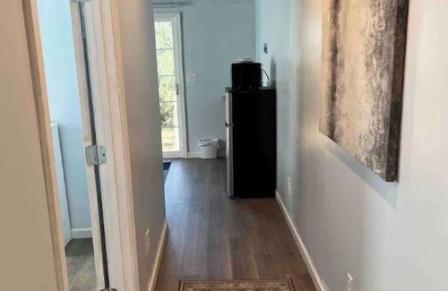 Moss Apartamento | Cute little apt. Safe charming quiet setting.