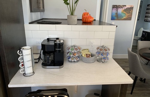Caro Casa | Cute little bungalow on M-81