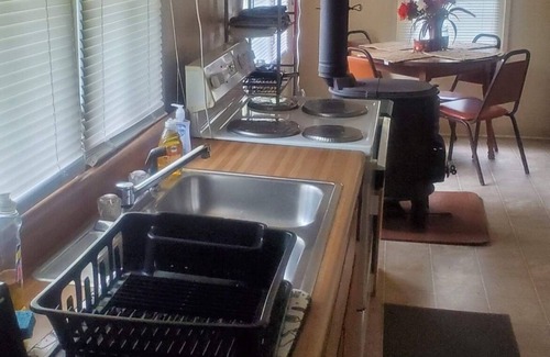 Topton Cabina | Cute little cabin (10 minutes from the Natahala River)