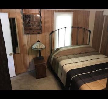 Topton Apartamento | Cute Little Cabin (Near the Nantahala River)