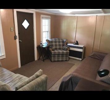 Topton Apartamento | Cute Little Cabin (Near the Nantahala River)
