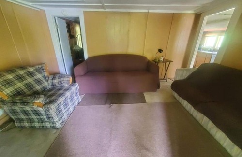 Topton Apartamento | Cute Little Cabin (Near the Nantahala River)