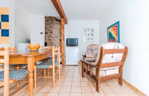 Saint-Thibery Casa | Linda casita en el corazón del sur de la ciudad, a 10 minutos de las playas