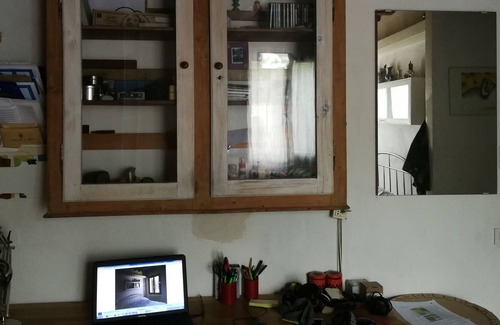 Old Town Apartamento | Cute little house, to experience the city in peace