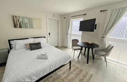 Over-the-Rhine Apartamento | Cute Microapartment Walkable to Everything