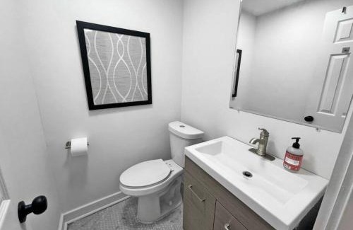 Over-the-Rhine Apartamento | Cute Microapartment Walkable to Everything