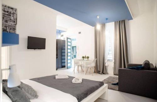 Belso-Ferencvaros Apartamento | Cute, new and modern apartment in the center