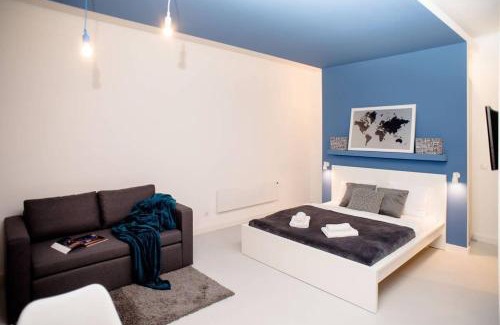 Belso-Ferencvaros Apartamento | Cute, new and modern apartment in the center