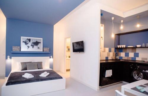 Belso-Ferencvaros Apartamento | Cute, new and modern apartment in the center