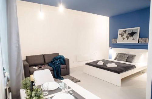 Belso-Ferencvaros Apartamento | Cute, new and modern apartment in the center