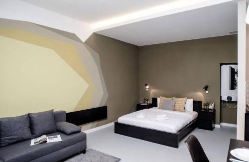 Belso-Ferencvaros Apartamento | Cute, new and stylish apartment in the center