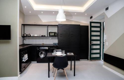 Belso-Ferencvaros Apartamento | Cute, new and stylish apartment in the center