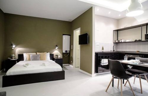 Belso-Ferencvaros Apartamento | Cute, new and stylish apartment in the center