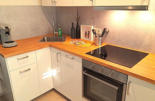 Drolshagen Condominio | Cute newly built holiday apartment in the middle of the Sauerland