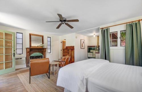 Sonoma Casa | Cute One Room Cottage In Sonoma- Includes Wine Tasting Passport