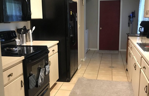 Ocala Casa | Cute & Open one-story House, near World Equestrian Center & Florida Horse Park