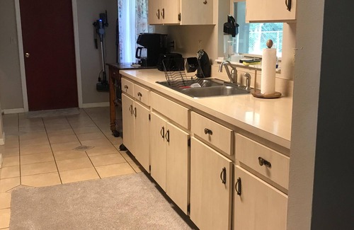 Ocala Casa | Cute & Open one-story House, near World Equestrian Center & Florida Horse Park